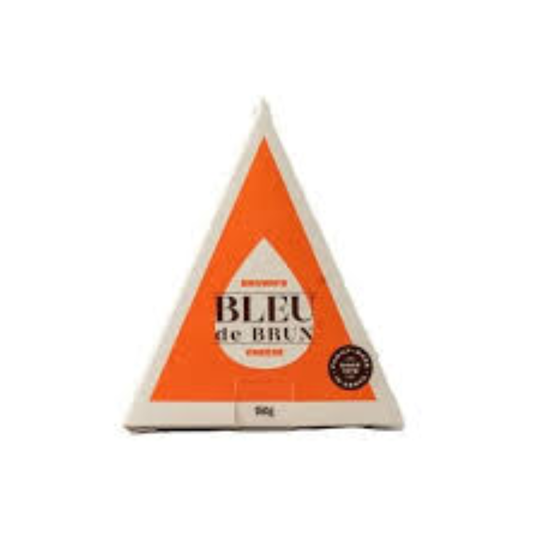 BROWNS BLEU-DE-BRUN 150G